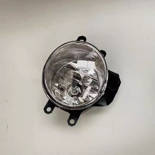 适用昌河福瑞达M50S前雾灯总成昌河M50S左右防雾灯保险杠灯前杠灯