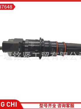 3087648共轨喷油器康明斯柴油发动机M11 ISM11 QSM11挖掘机配件