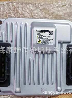 EC120D适用Volvo的ECU电脑板112500-0451 D88A-010-903 17429851