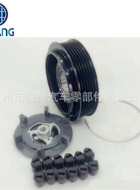 适用 A/C Compressor Clutch Mercedes Benz CLS55 AMG E55 AMG