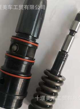 CCEC重油康明斯喷油器4914325喷油器油嘴K19/M11/NT855厂家直销