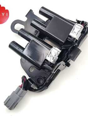 27301-23700 点火线圈适用于现代 Elantra Tiburon 起亚 Spectra