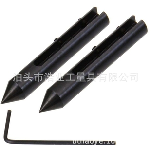 划针头 468英寸游标卡尺用中心线量具0.375