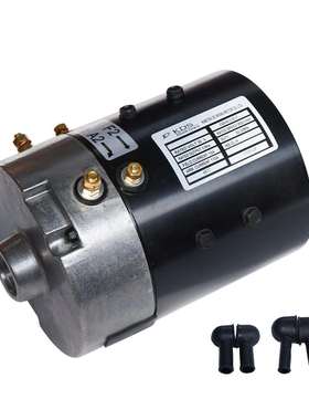 EZGO TXT PDS电机 适用2000年及以后36V OE 73445-G02 73124-G08