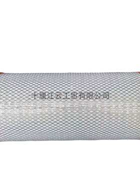 供应康明斯6BT工程机械PU空滤总成 KW2448 20950C2 ML21-1551