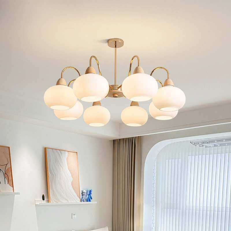 大厅风轻奢卧室灯现代简约餐厅灯具柿子客厅吊灯中古主灯法式,模玩/动漫/周边/娃圈三坑/桌游,模型制作工具/辅料耗材,淘宝优惠券,粉丝福利购,淘宝优惠卷