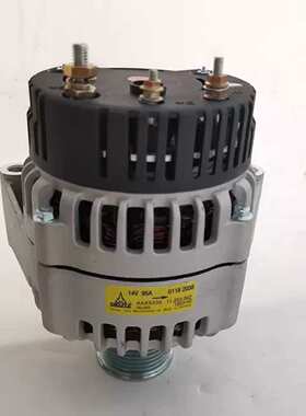 道依茨TCD4.1发电机AAK4713发电机11205007发电机AAK4657发电机