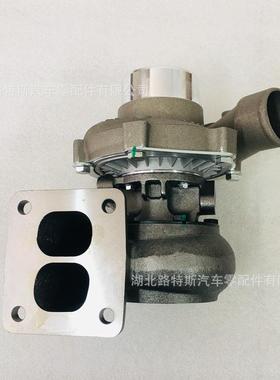 适配工程机械PC220-5涡轮增压器增压机465044-0051 6207-81-8210