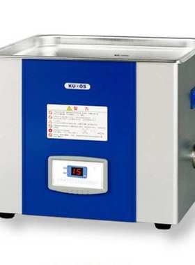 上海科导超声波清洗器SK5200G低频脱气系列