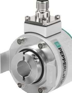 倍加福 编码器ENI58IL-H12DA5-1024UD1-RC2-283627-100152