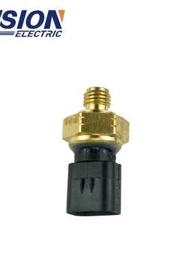 厂家发货10000-63033发电机压力传感器感应塞 挖掘机配件