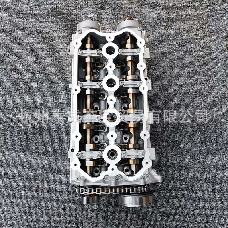 适用奥迪A6L 发动机缸盖总成 06F103063N 奥迪汽车缸盖