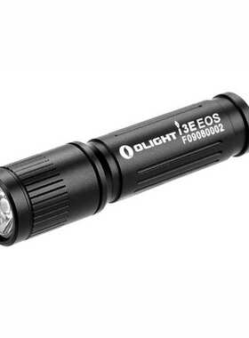OLIGHT手电傲雷女神I3E迷你小手电便携EDC手电筒钥匙扣手电微型