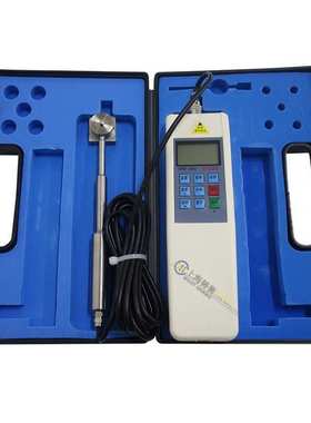 手柄式数显压力计100KG 焊接数字测力计 外置式压力传感器SGWF