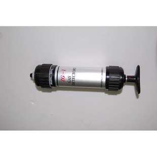 手动采样器 ZG-1气体检测管配套劳保所检测管 手动采样器