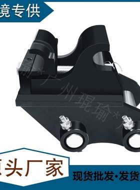 快速链接器 Mini Excavator Quick Change Hitch  液压拇指夹螺旋