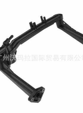 LR109401适用路虎揽胜极光L314 L316 L318 L560 U 型水管LR087558