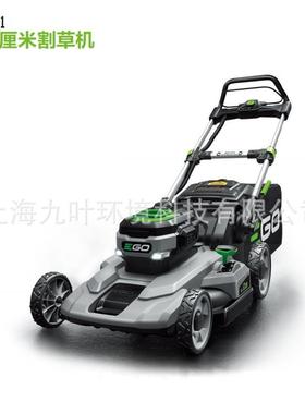 52cm割草机LM2101 EGO手推式56v锂电池可充电草坪机