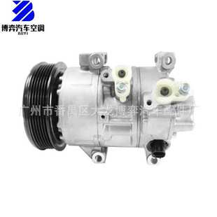 Compressor 447260-0192 447260-0191 447260-0190 447260-2270