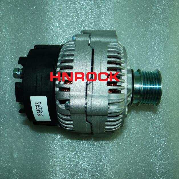 12V 90A若克发电机 0123320046 0101540802 适用于梅赛德斯奔驰