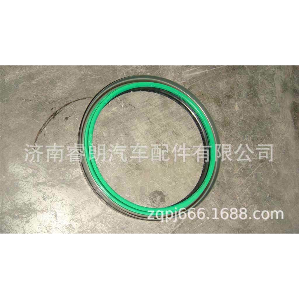 厂家重汽豪沃斯太尔配件WG9981340113后轮油封190X220X30