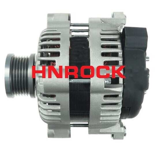 河南若克发电机 13500582 13579663 12V 100A 适用于欧宝