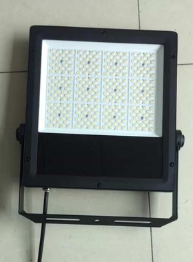 100瓦投光灯IP67泛光灯120W投光灯150W200WLED3030灯珠泛光灯