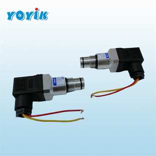 差压发讯器CS-V 主要安装于过滤器周围 用于滤芯堵塞的监测