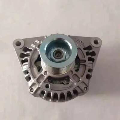道依茨发电机AAK5568发电机AAK5792发电机11201792发电机24V55A
