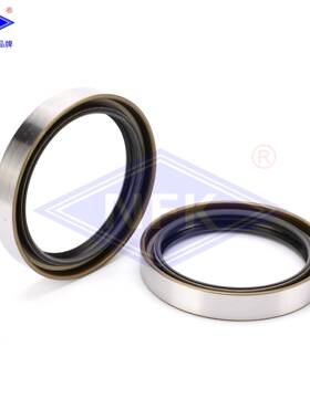 挖掘机维修保养配件E312B/C/D/313/315磨盘牙箱骨架油封AW4068-EO