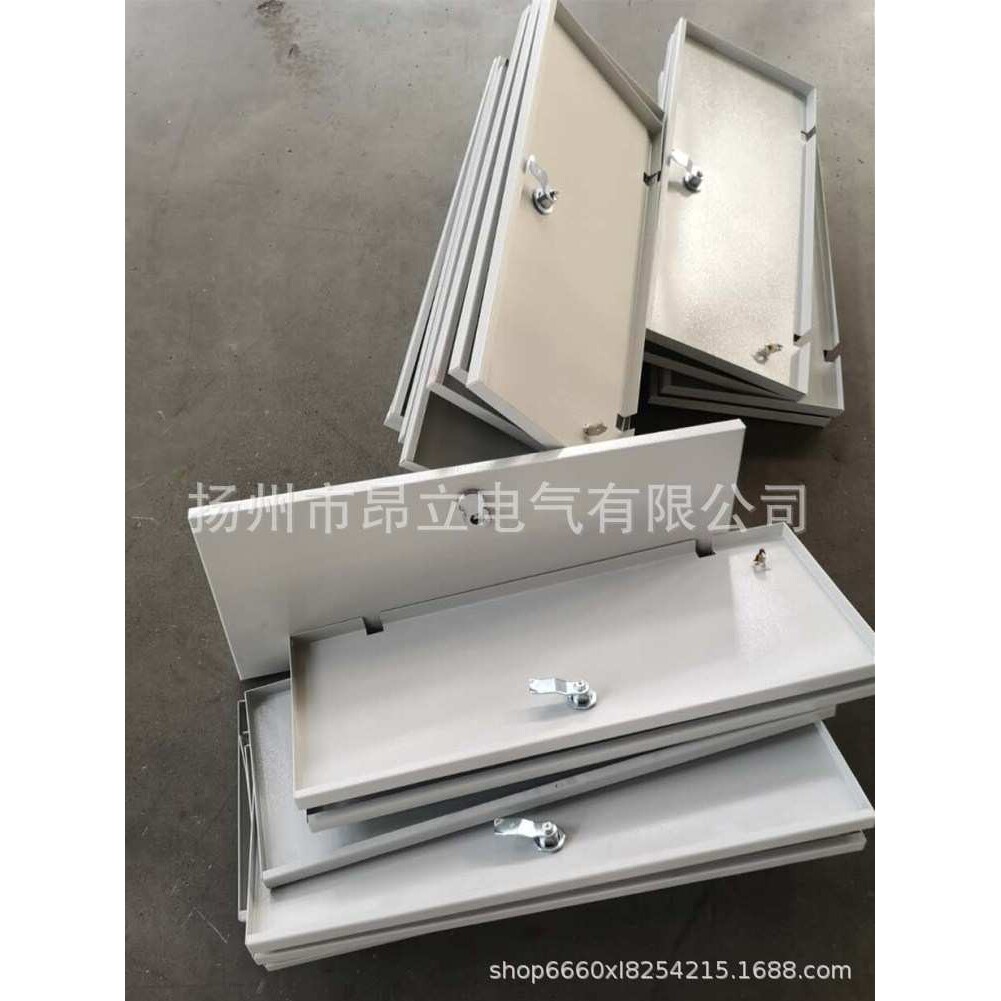 母线槽插接箱箱子100A 140A 160A 200A 250A 300A 400A 500A 630A