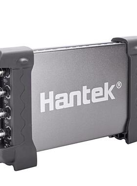 汉泰Hantek 6074BE/6104BE/6204BE/6254BE虚拟示波器 汽车诊断仪