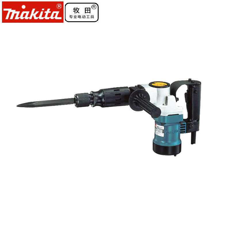 电搞HM0810TA六角锤镐开墙破拆电动工具 900W