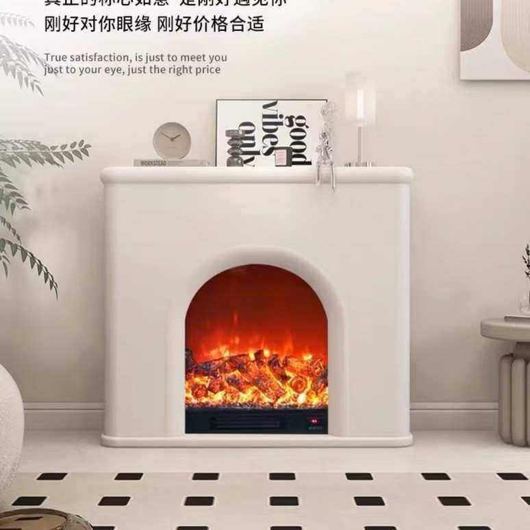 法式壁炉电视柜别墅客厅仿真火焰复古装饰柜实木取暖壁炉沙发边,3C数码配件,摄像机配件,淘宝优惠券,粉丝福利购,淘宝优惠卷