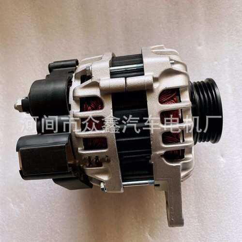 伊兰特发电机 37300-22200  13702 13839 37300-22000 LRB00232