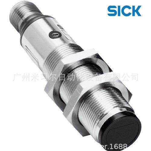 德国西克SICK镜反射光电开关VL18-4P3240 VL18-3P3640