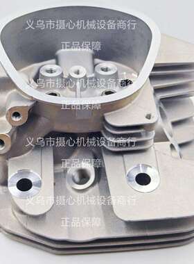 CH395发动机气缸总成汽缸头总成11802/17 318 02-S