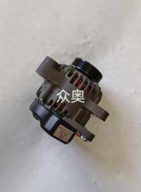 水星150马力船外机发电机8M0057693发电机8M0065239发电机船挂机