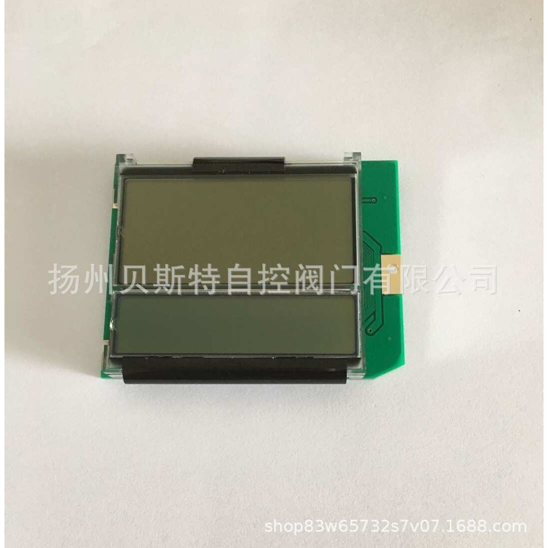 罗托克IQ12F10A电动执行器MOD1GY主板液晶显示屏二代双屏48140-01