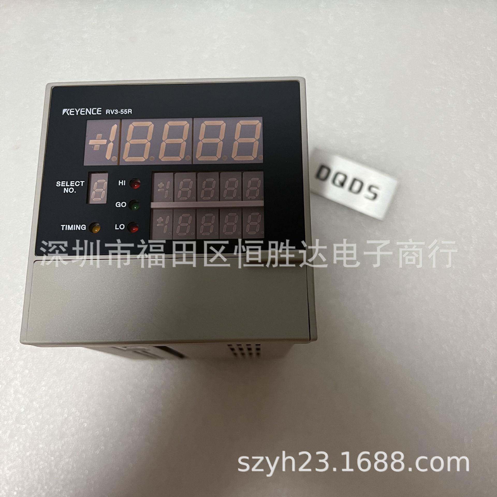 RV3-55B RV3-55BK RV3-55R 传感器 RV3-55RK rv3-55r rv3-55b/5bk