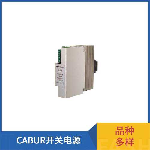 卡博 CABUR PTC0405 信号转换器 控制端子板 XCDM24CC