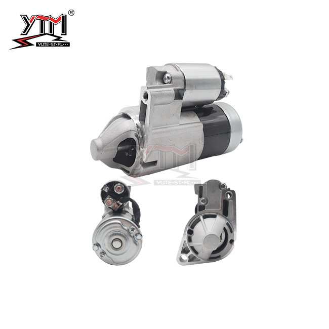起动马达适用于TM000A24001/12V 8T 1.2KW/OK56P18400