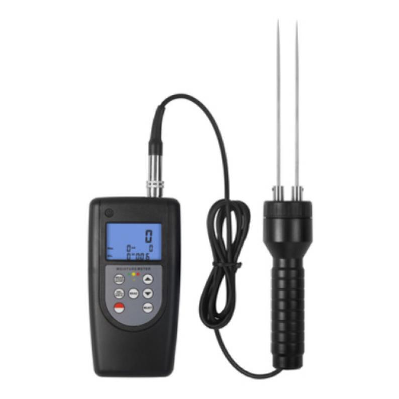 广州兰泰仪器有限公司MC-7828SOIL型土壤水分仪测量仪器