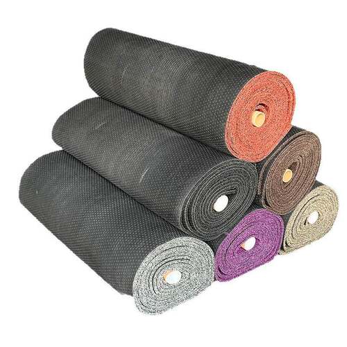 PVCencryption wire ring foot pad coil hot melt anti-slip pad