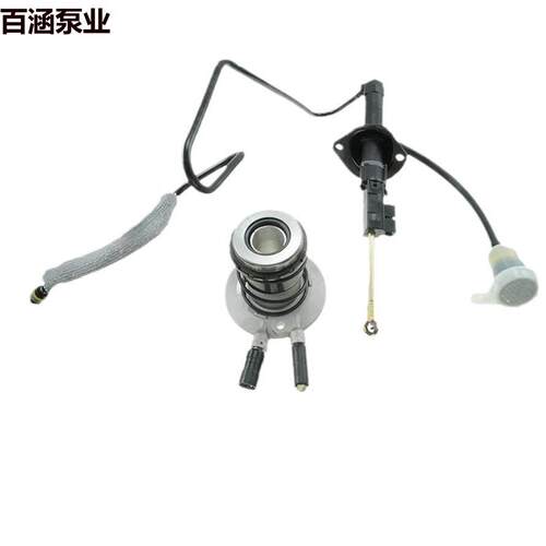 百涵泵业Dorman CC649022 6L2Z-7A564-A 适用于福特马自达液压分