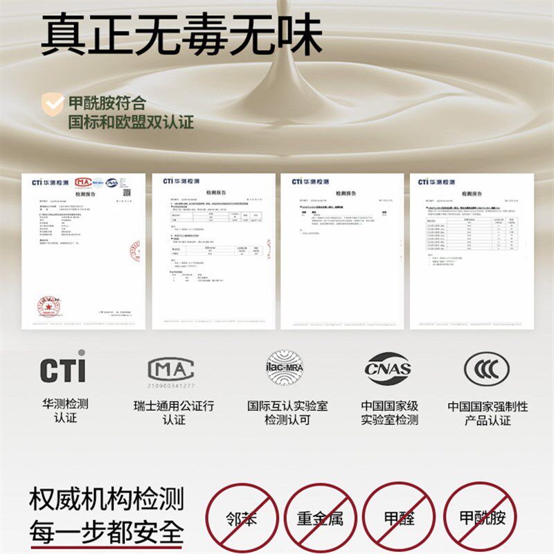 宝宝爬爬垫婴儿加厚家用无甲醛防摔地垫无味拼接儿童爬行垫