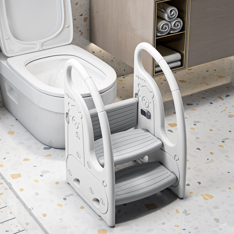 宝宝洗手梯幼儿洗手台阶凳儿童洗漱台踩凳踏脚凳小孩卫生间垫脚蹬,住宅家具,玩具椅/踩脚凳,淘宝优惠券,粉丝福利购,淘宝优惠卷