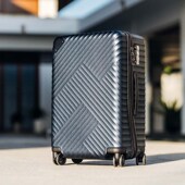 行李箱20寸登机箱24寸时尚 舒提啦 川行 拉杆箱28寸大容量旅行箱