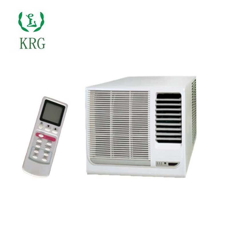 35机 3.5KW 制冷量 1.5匹窗户式冷暖一体机 定频双温窗机全国联保