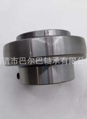 带座外球面球轴承  不锈钢轴承 UE  UCF204 UK SUC204